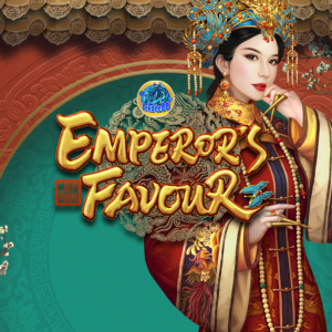 เกมสล็อต Emperor's Favour ค่าย PG SLOT