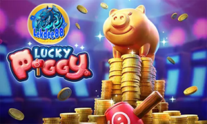 เกมสล็อต Lucky Piggy