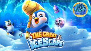 เกมสล็อต The Great Icescape ค่าย PG SLOT