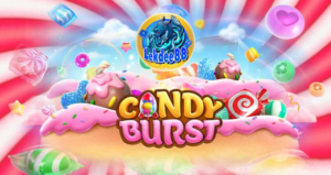 เกมสล็อต Candy Burst ค่าย PG SLOT