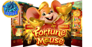 เกมสล็อต Fortune Mouse ค่าย PG SLOT
